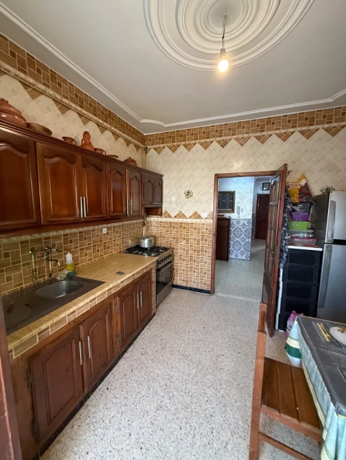 Vente Villa Alger Dar el beida