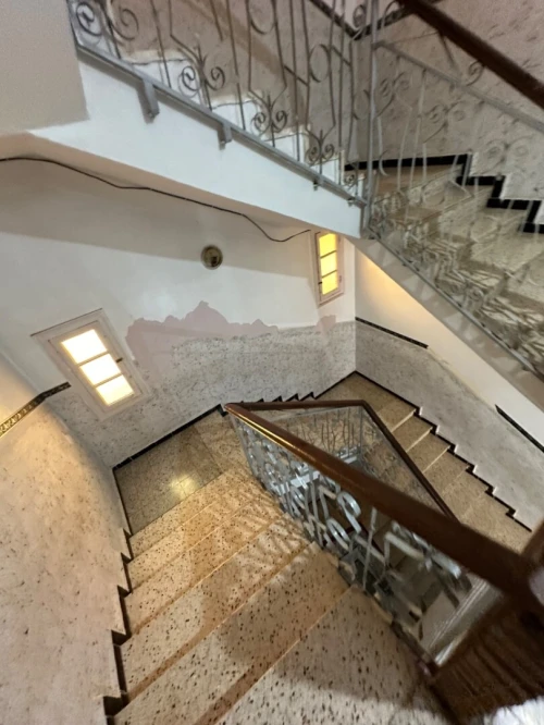 Vente Villa Alger Bordj el kiffan