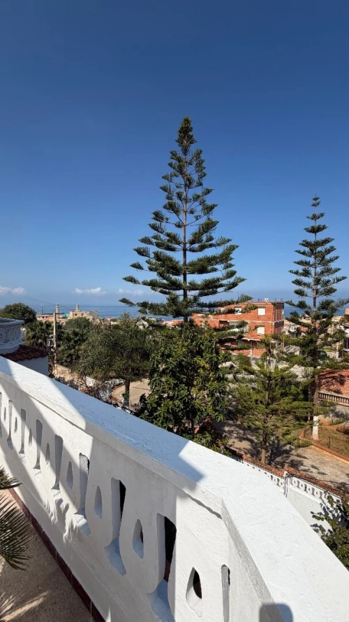 Vente Villa Tipaza Bou haroun