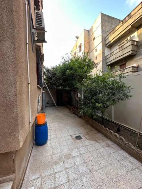 Vente Villa Alger Dar el beida