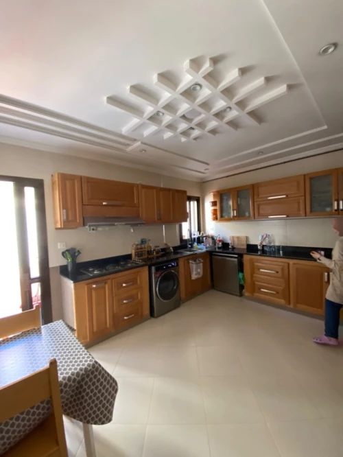 Vente Villa Alger Bordj el kiffan