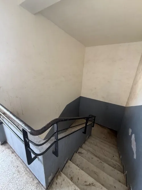 Vente Appartement F2 Alger El harrach