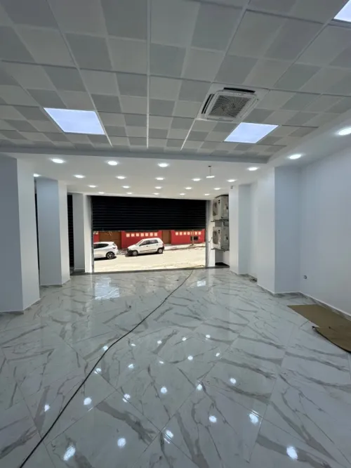 Location Local Alger Mohammadia