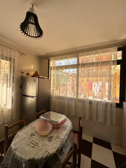 Vente Villa Alger Bordj el kiffan