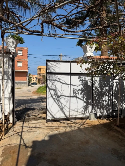 Vente Villa Tipaza Bou haroun