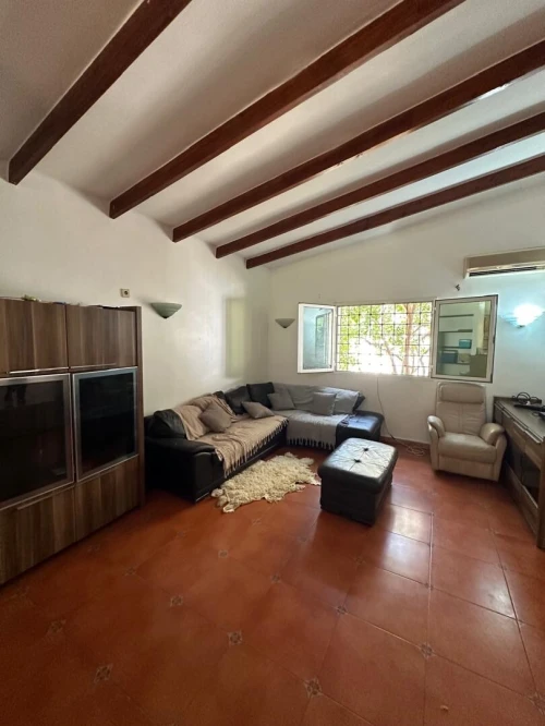 Vente Villa Boumerdès Hammedi