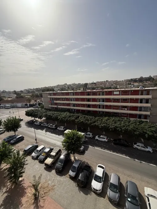 Vente Appartement F2 Alger El harrach