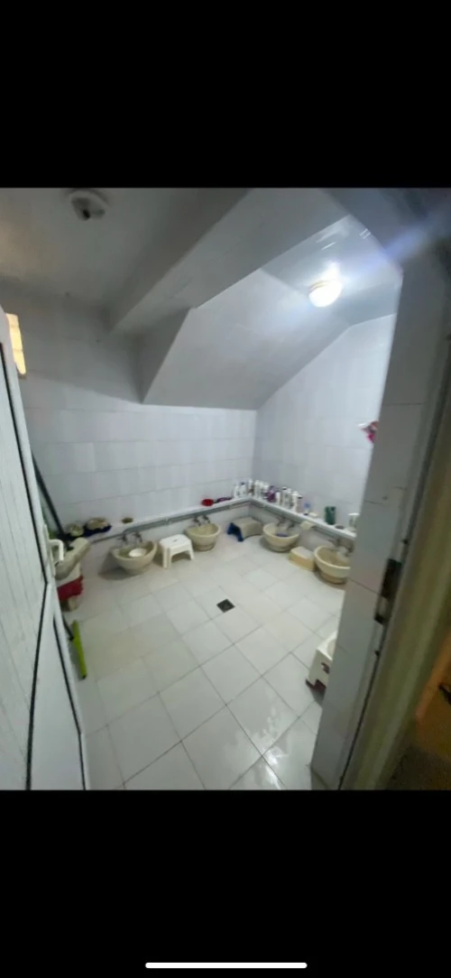 Vente Villa Alger Bordj el bahri