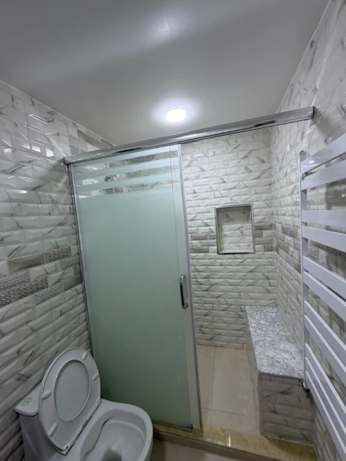 Location Appartement F4 Alger Bordj el kiffan