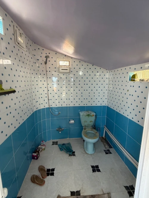 Vente Villa Tipaza Bou haroun