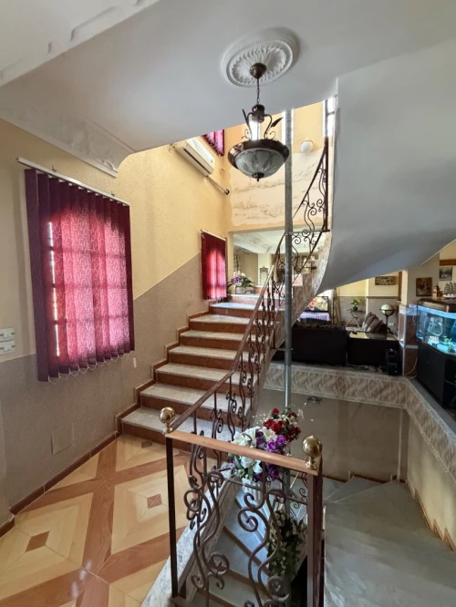 Vente Villa Tipaza Bou haroun
