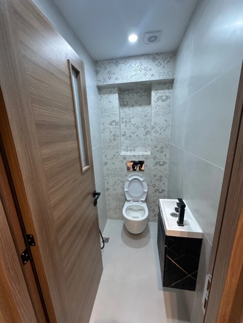 Vente Appartement F3 Alger Bordj el kiffan