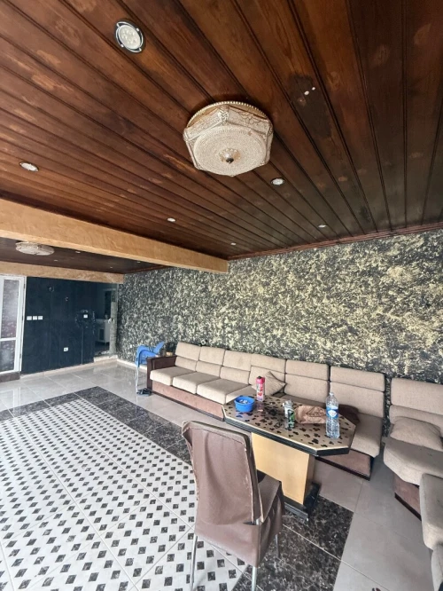 Vente Villa Boumerdès Ouled moussa