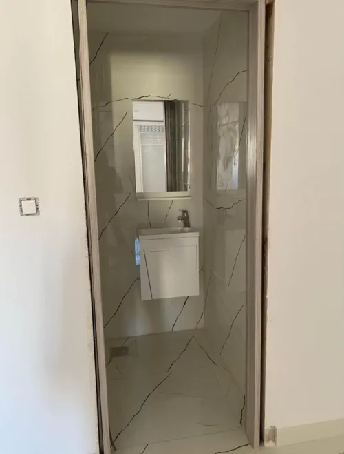 Vente Appartement Alger Bordj el kiffan