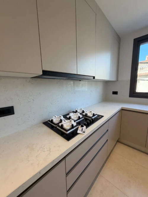 Vente Appartement F4 Alger Kouba
