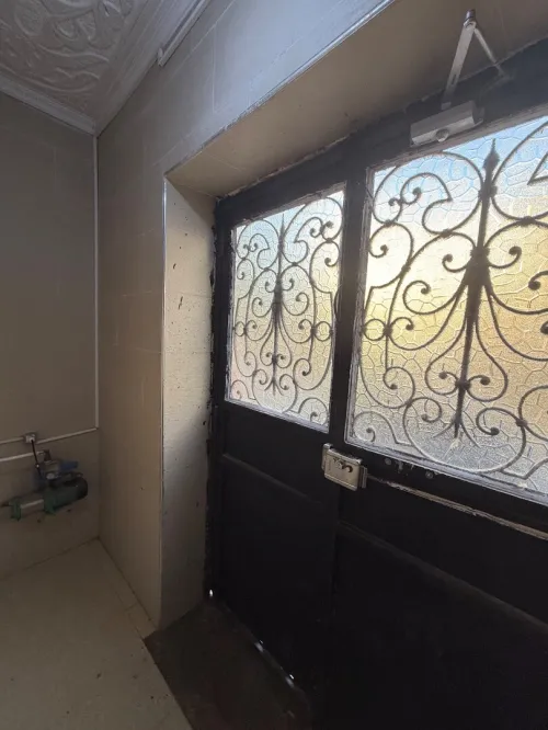 Location Appartement Niveau de villa F5 Alger Bordj el kiffan