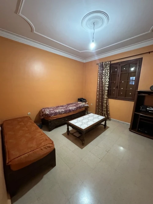Vente Villa Alger Dar el beida