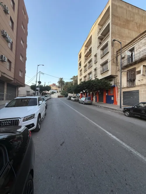 Location Local Alger El harrach