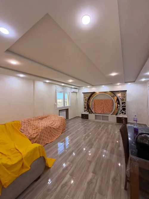 Location Appartement F4 Alger Bordj el kiffan