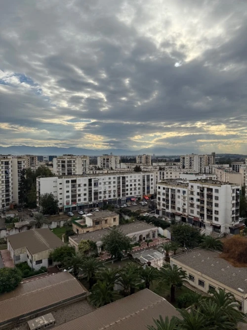 Vente Appartement F4 Alger Bab ezzouar