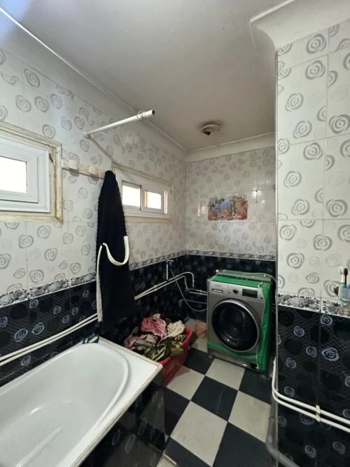 Vente Villa Alger Bordj el kiffan
