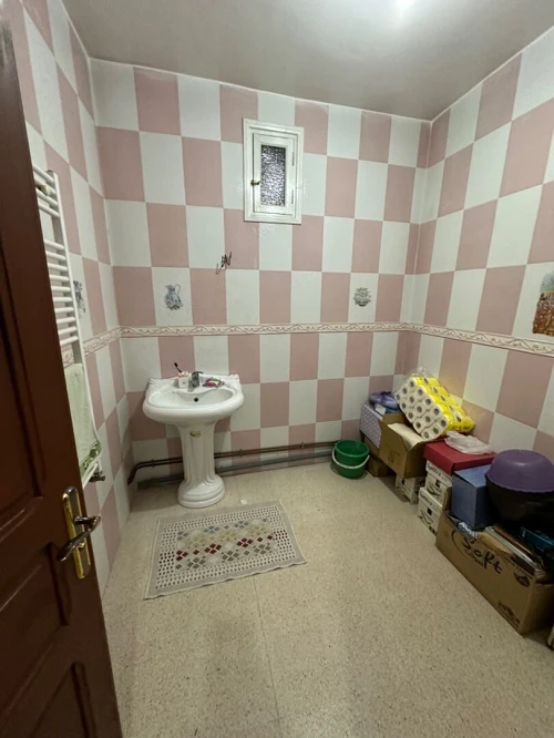 Vente Villa Alger Dar el beida