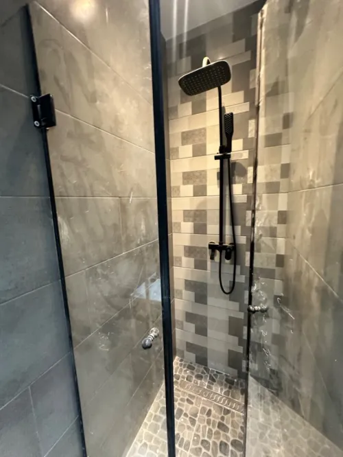 Vente Appartement F3 Alger Bordj el bahri