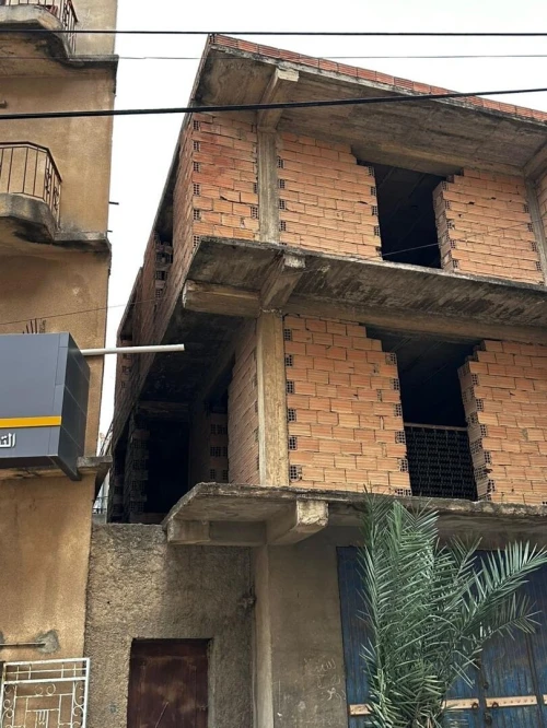 Vente bien immobilier Alger Dar el beida