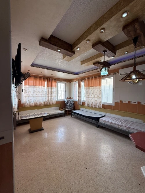 Vente Villa Boumerdès Ouled moussa