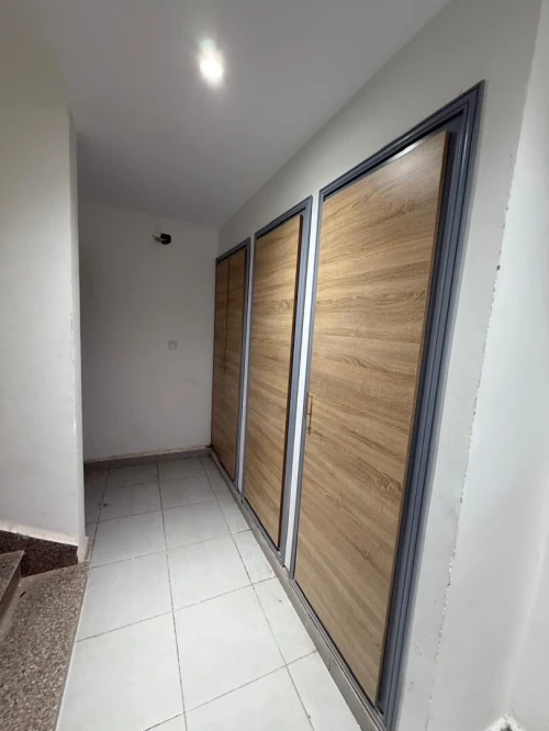 Location Appartement F4 Alger Bordj el kiffan