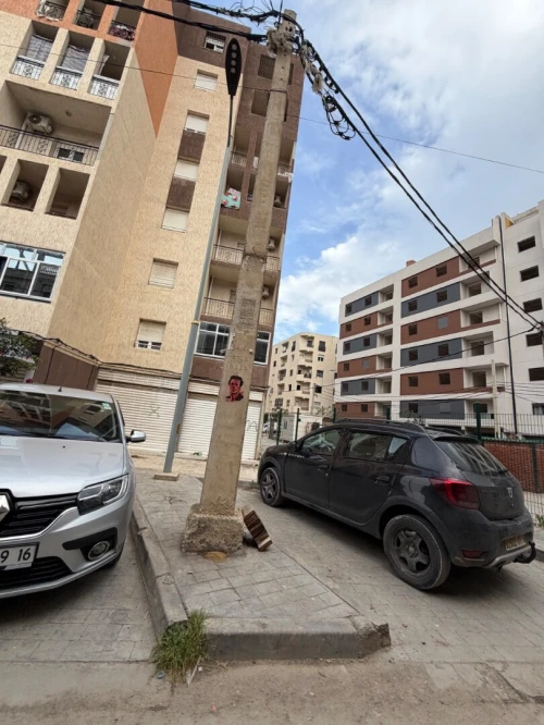 Location Local Alger Bordj el kiffan