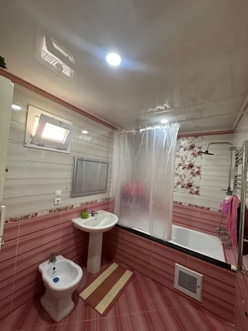 Vente Appartement F4 Alger Bordj el kiffan