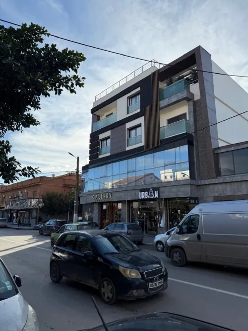 Location Local Alger Rouiba