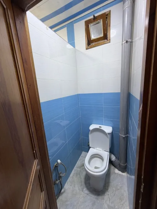 Location Appartement Niveau de villa F4 Alger Bordj el kiffan