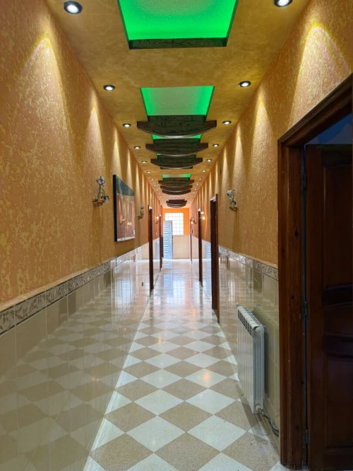 Vente Villa Boumerdès Ouled moussa