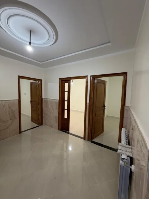 Location Appartement Niveau de villa F4 Alger Bordj el kiffan