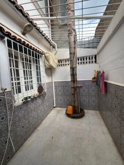 Location Villa Alger Bordj el kiffan