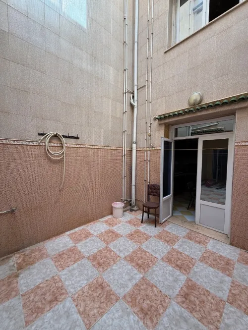 Location Appartement Niveau de villa F5 Alger Bordj el kiffan