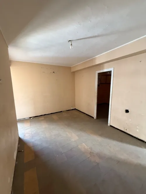 Vente Appartement F2 Alger El harrach