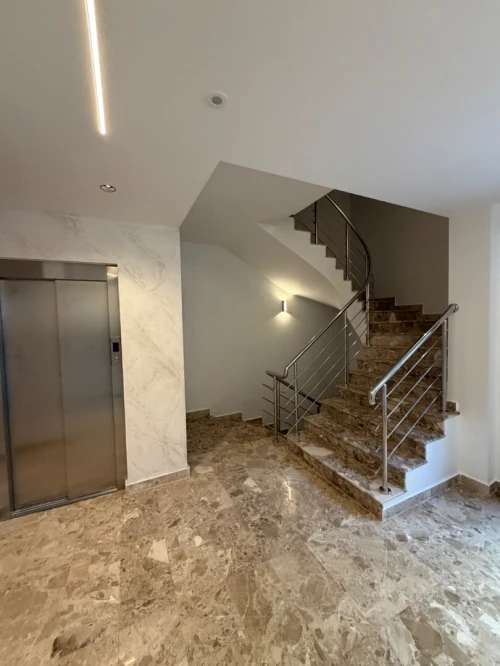 Vente Appartement F4 Alger Kouba