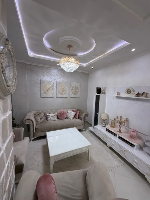 Vente Villa Alger Bordj el kiffan