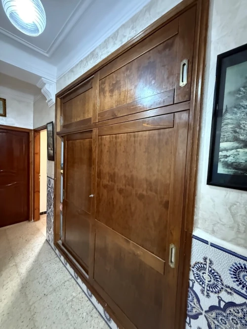 Vente Villa Alger Dar el beida