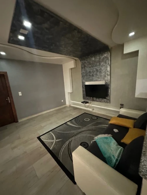 Vente Appartement Niveau de villa Alger Bordj el bahri