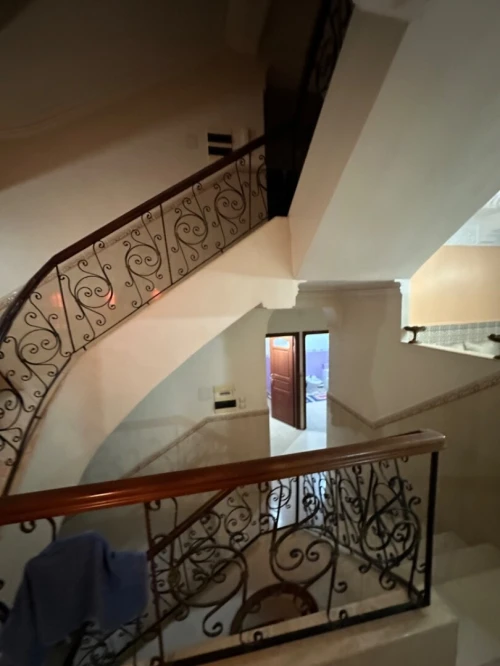 Vente Villa Alger Dar el beida