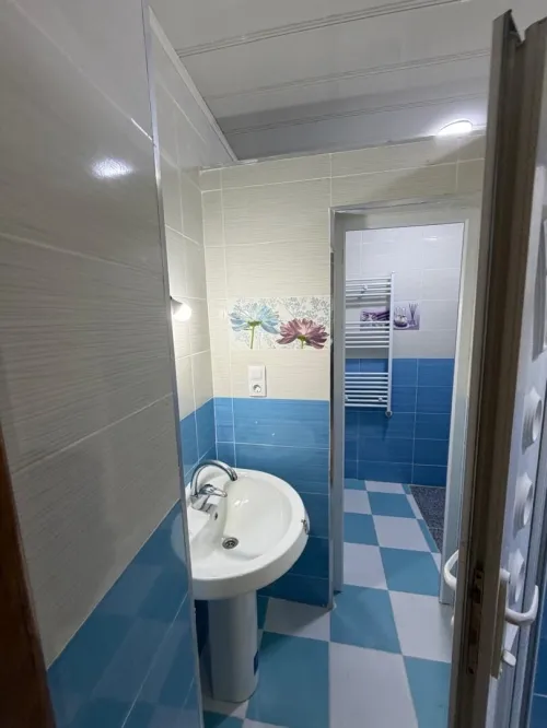 Location Appartement Niveau de villa F4 Alger Bordj el kiffan