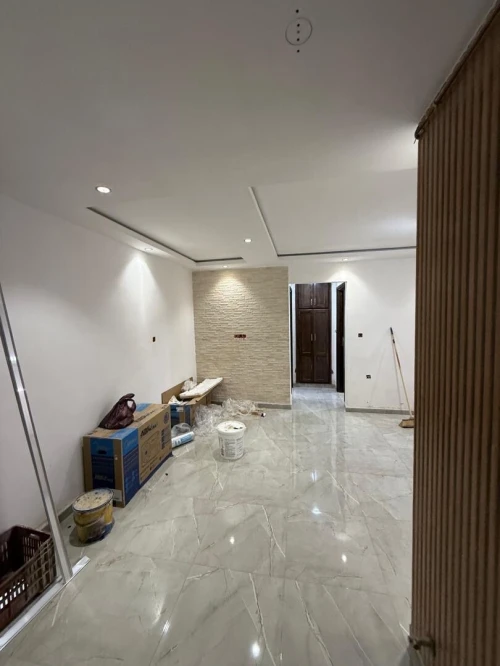 Location Appartement F4 Alger Bordj el kiffan