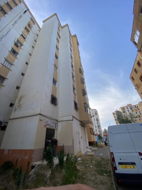 Vente Local Alger Ain naadja