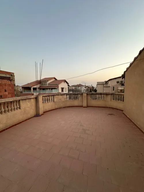 Vente Villa Alger Dar el beida