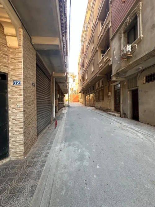 Vente Appartement F4 Alger Bordj el kiffan