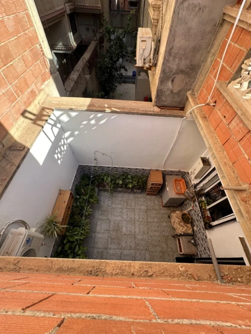 Vente Carcasse Alger Bordj el kiffan